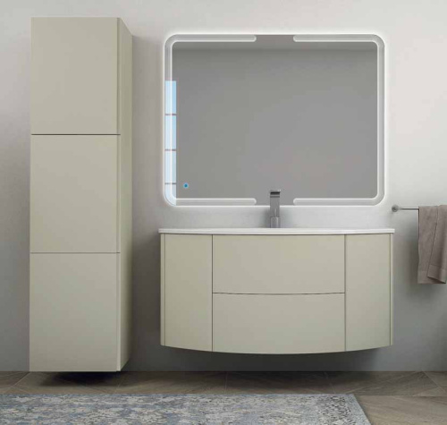 Зеркало в ванную Cezares 40312 120х90 - фото 4