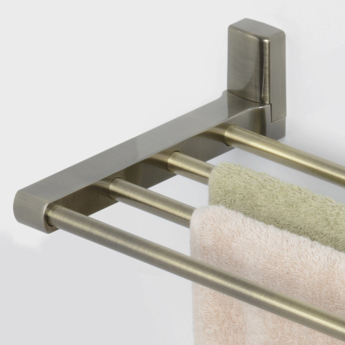 Полка в ванную комнату WasserKRAFT 5211 - фото 2