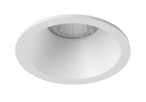 Светильник встраиваемый Crystal Lux CLT 006 CLT 006C1 WH - фото 3