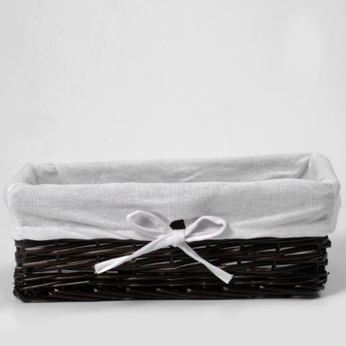 Корзина WasserKRAFT WB-120-S - фото 2