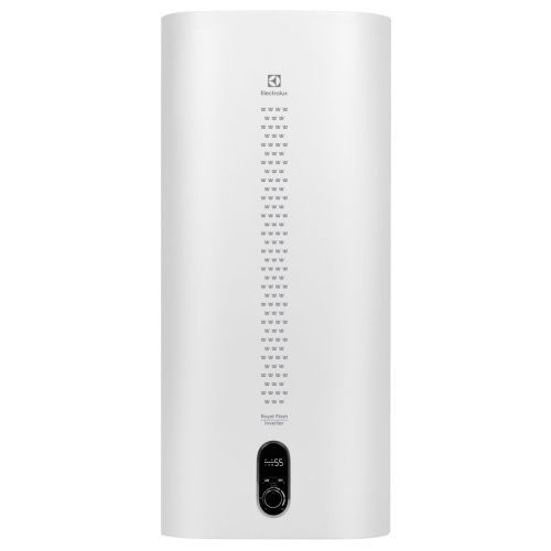 Водонагреватель электрический накопительный 2 кВт Electrolux EWH 100 Royal Flash Inverter - фото 2
