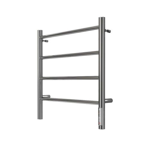 Полотенцесушитель Terminus 4670078544391 53х55 электрический хром - фото 4