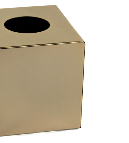 Бокс для салфеток Stil Haus 1122(16) - фото 4