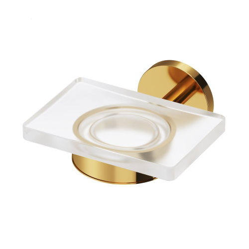 Мыльница + держатель Am.Pm X-Joy A85A34299 - фото 2