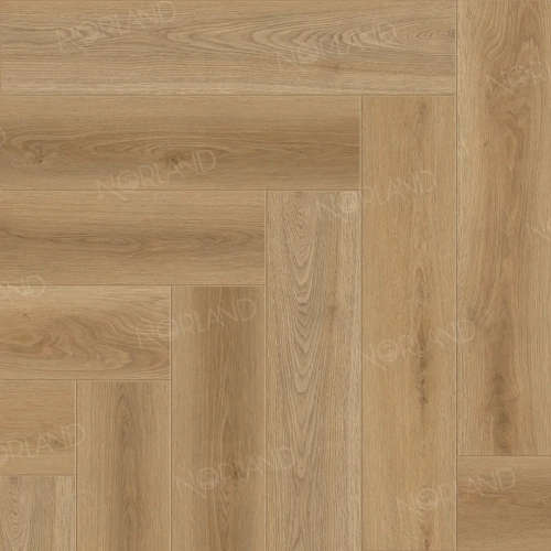 SPC ламинат Norland Lagom Parquet 1033-7 Varig толщина 0.35 см 34 класс 600х125 - фото 5