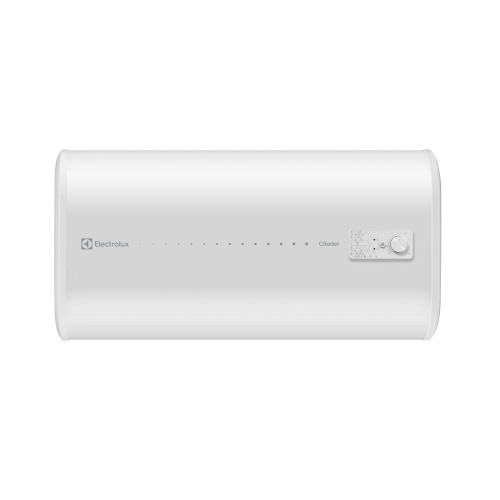 Водонагреватель электрический накопительный 2 кВт Electrolux EWH 80 Citadel H - фото 2