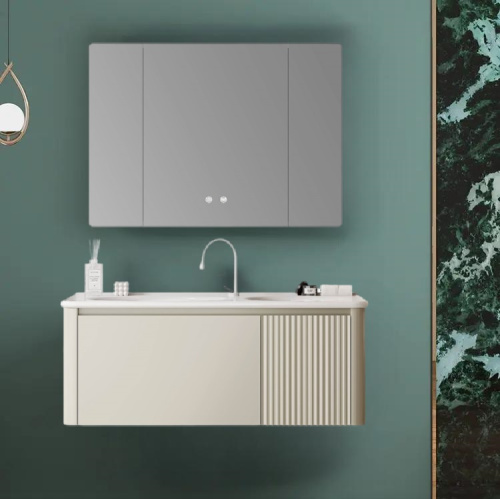 Тумба с раковиной Cerutti SPA SELLA 80 подвесная - фото 2