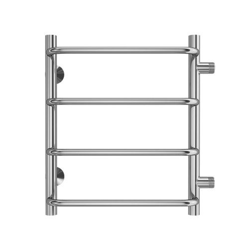 Полотенцесушитель Terminus 4670078530301 48х50 водяной хром - фото 2