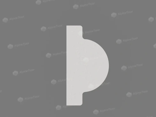 Молдинг Alpine Floor Tanle TL011503 Лезенн толщина 0.8 см 2000х15 - фото 4