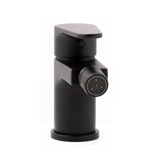 Смеситель Clever ROCKET 62078 на биде черный - фото 3