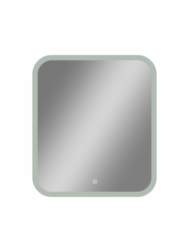 Зеркало в ванную Континент Bruno ЗЛП163 60х80 - фото 2