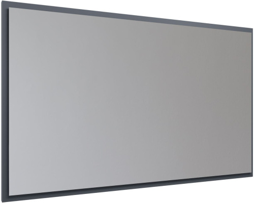 Зеркало в ванную Allen Brau Activity 1.340030.BGM 120х75 цвет синий - фото 3