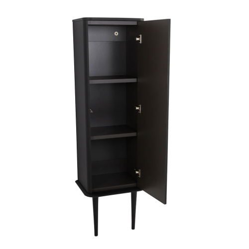 Шкаф-пенал Cezares IDRA 55819 47х37х123 - фото 4