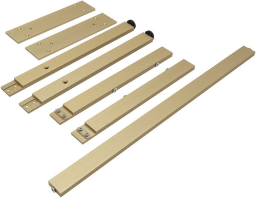 Ножки для мебели Allen Brau Reality 1.320B13.03