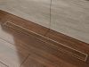 Душевой лоток Plumberia Selection PSM MODULAR PSM90OR 90х5 золото