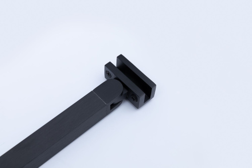 Держатель стекла Allen Brau Priority 3.31103.BBA черный - фото 3