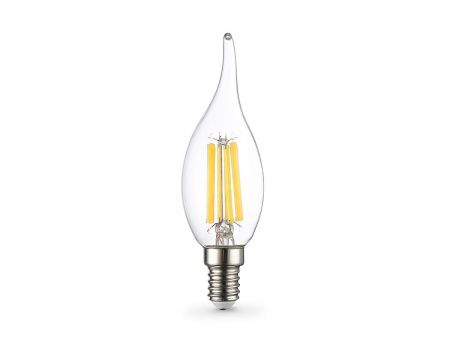 Лампа светодиодная филаментная Ambrella Light 351523