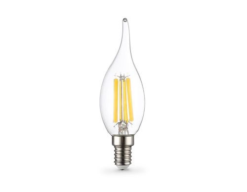 Лампа светодиодная филаментная Ambrella Light 351523 - фото 2