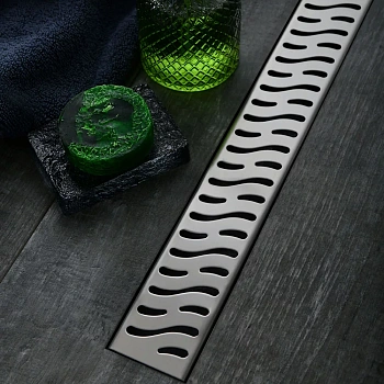 Душевой лоток Veconi Harmony S 850 V850HS напольный