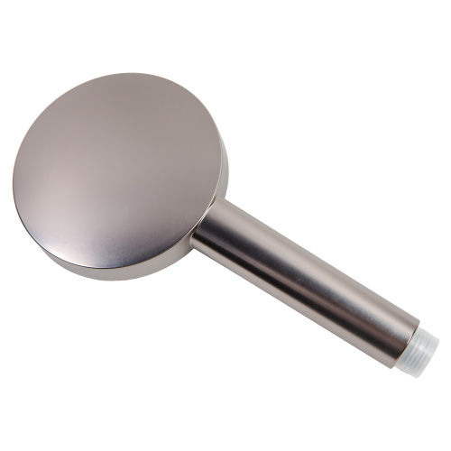 Душевой гарнитур Orange Style LM53ni настенный  никель - фото 4