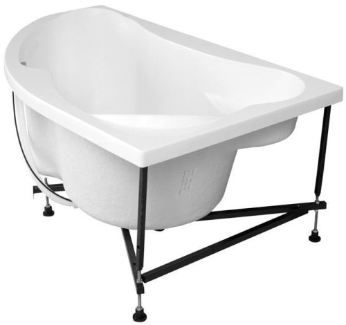 Каркас сварной для ванны Aquanet Capri 00242142 - фото 2