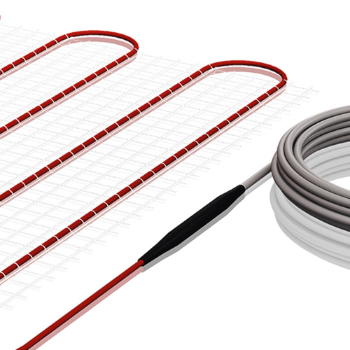 Нагревательный мат для теплого пола Electrolux EEM 2-150-3 комплект - фото 3