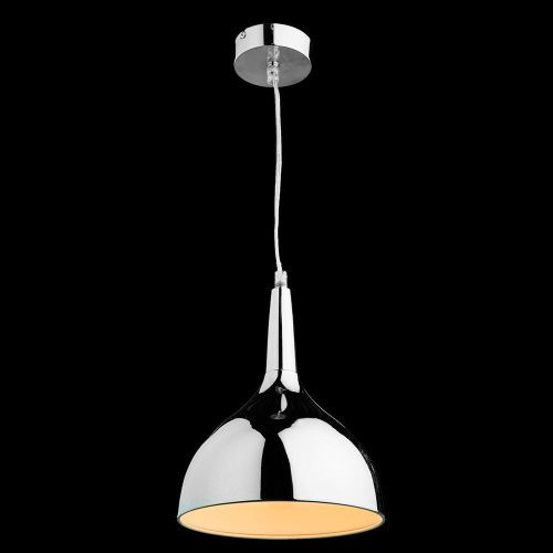 Светильник подвесной Arte Lamp Pendants (Пендантс) A9077SP-1CC - фото 2
