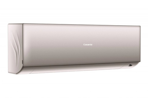 Настенный внутренний блок мульти-сплит системы Casarte Eletto CAS50CX1/R3-G - фото 3