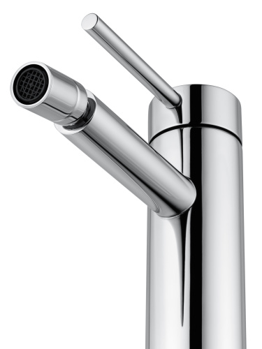 Смеситель Wonzon & Woghand Stick WW-88339017-CR на биде хром - фото 3