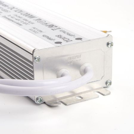 Трансформатор для светодиодной ленты Feron LB007 48061