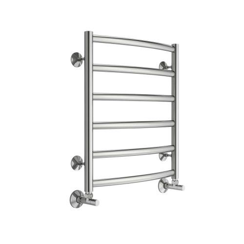 Полотенцесушитель Terminus 4670078529985 53х60 водяной хром - фото 4