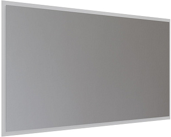 Зеркало в ванную Allen Brau Activity 1.340030.WM 120х75 цвет белый