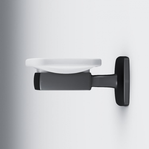 Мыльница + держатель Am.Pm Gem A9034222 - фото 5