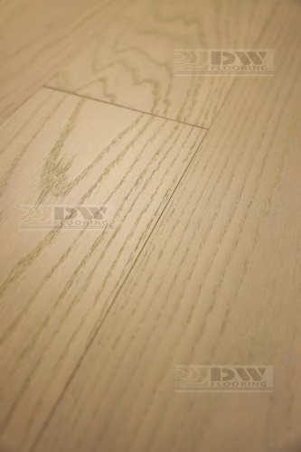 Инженерная доска DW Flooring DW--8-3 дуб толщина 1,2 см 23 класс 1900x190 - фото 2