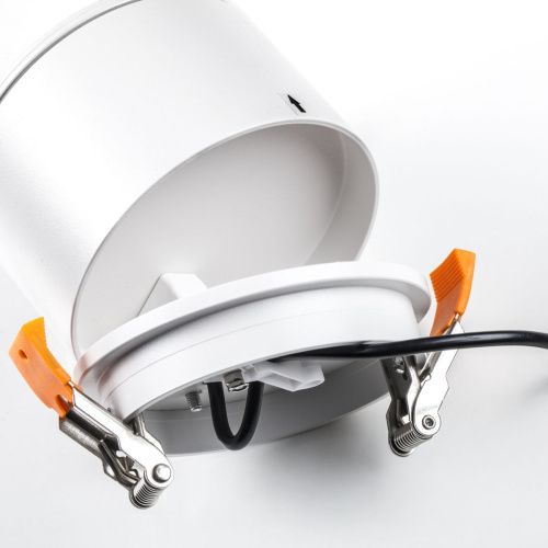 Спот Lightstar Acuto (Ацуто) 215856 - фото 3