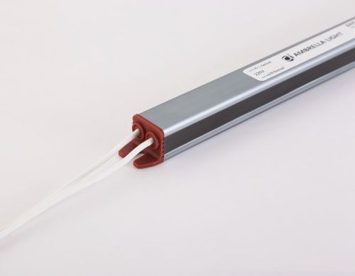 Блок питания для светодиодной ленты Ambrella Light illumination (иллуминатион) GS9807 - фото 2