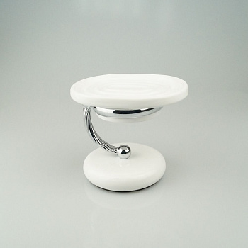 Мыльница Stil Haus Giunone G719(03)