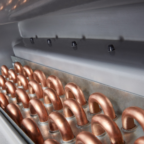 Тепловентилятор водяной Ballu BHP-W2-130-XL - фото 3