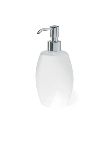 Дозатор Stil Haus Zefiro 654(08-BI)