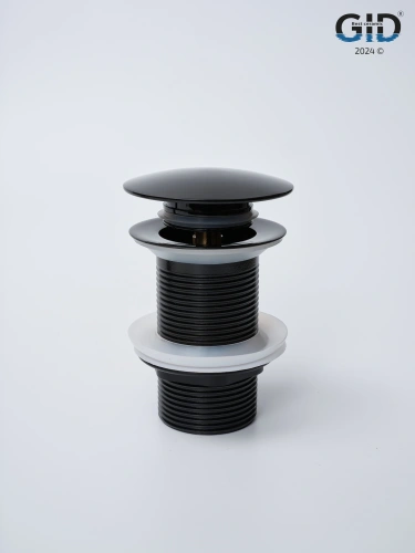 Донный клапан Gid Minucia G-54BL (76601K) - фото 2