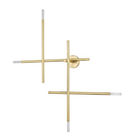 Бра Vele Luce Corda (Цорда) VL5534W14