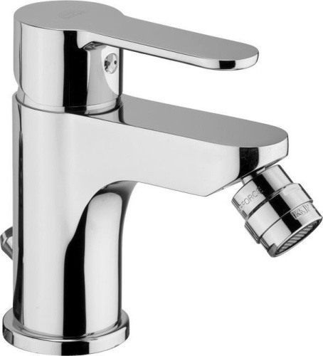 Смеситель Paffoni Blu BLU135CR на биде хром