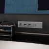 Рамка на 5 постов VOLTUM S70 VLS110505
