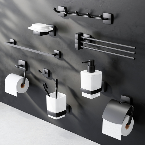 Крючок Am.Pm Gem A9035922 - фото 3