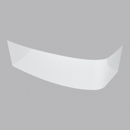 Экран для ванны Am.Pm Like W80A-170U110W-P