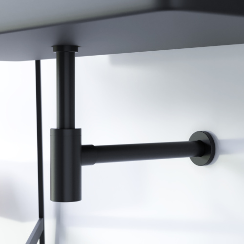 Сифон для раковины Damixa Option 210800300 - фото 3