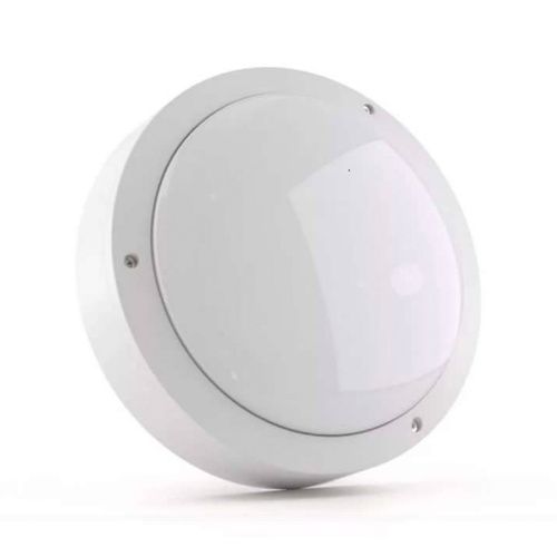 Настенно-потолочный светильник Uniel ULW-K12-13-14-15A ULW-K15A 25W/4000K IP65 WHITE - фото 4