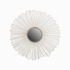 Зеркало Cosmo Wilma MHC-11567-A 80х80 подвесное