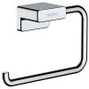 Бумагодержатель Hansgrohe AddStoris 41771000