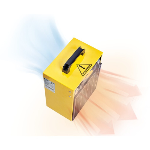 Тепловая пушка Ballu BHP-ME-3 - фото 4